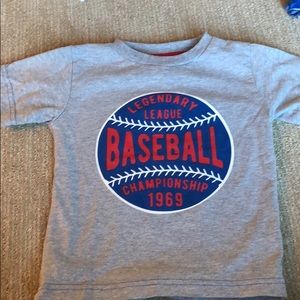 Mish Mish Boys 24M T-shirt